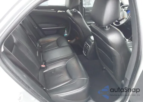 2019 Chrysler 300 Touring L from USA, damaged, VIN 2C3CCAAG7KH648105